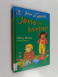 Jesse ja hamsteri