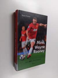 Minä, Wayne Rooney