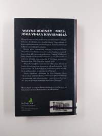 Minä, Wayne Rooney