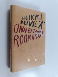 Onnettomat Roomassa