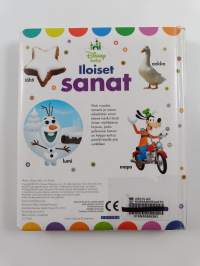 Iloiset sanat