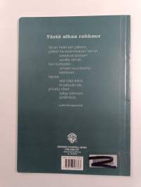 Tästä alkaa rakkaus