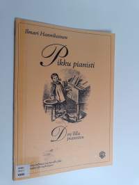 Pikku Pianisti : 12 harjoitelmaa vasta-alkajille : 12 studier för nybörjare = Den lilla pianisten