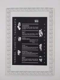 Bibliophilos 4/1990