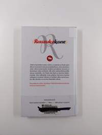 Ruusukekone
