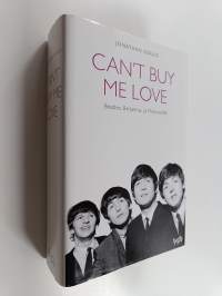 Can&#039;t buy me love : Beatles, Britannia ja Yhdysvallat