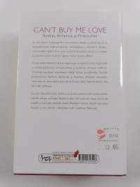 Can&#039;t buy me love : Beatles, Britannia ja Yhdysvallat