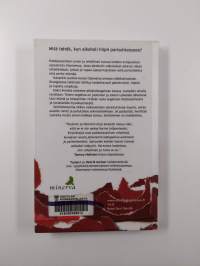 Selviämistarina : alkoholi parisuhteessa