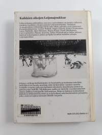 Kaikkien aikojen Leijonajoukkue