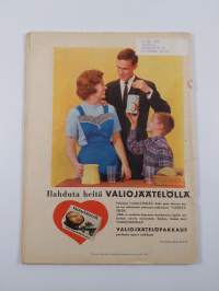 Kotiliesi 4/1962