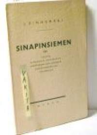Sinapinsiemen III
