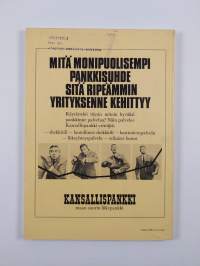 Liiketaloudellinen aikakauskirja 1968 nro 4