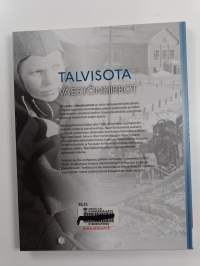 Talvisota : väestönsiirrot