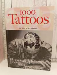 1000 Tattoos