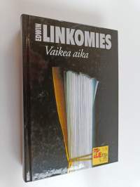 Vaikea aika : Suomen pääministerinä sotavuosina 1943-44