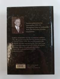 Vaikea aika : Suomen pääministerinä sotavuosina 1943-44