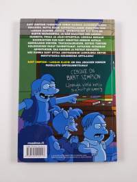 Bart Simpson : luokan klovni
