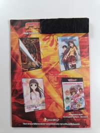 Anime Nro 11/2006