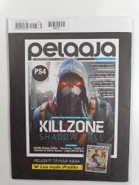 Anime Nro 8/2013