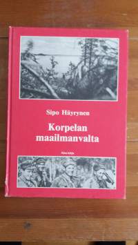 Korpelan maailmanvalta