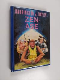Zenase