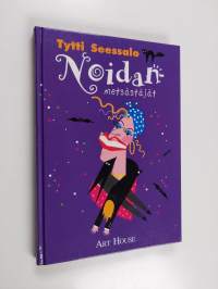 Noidanmetsästäjät