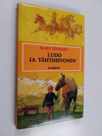 Ludo ja tähtihevonen