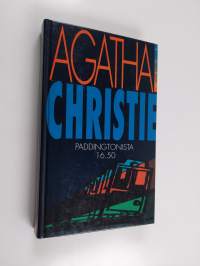 Paddingtonista 16.50