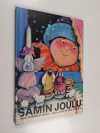 Samin joulu