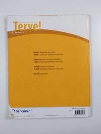 Terve! :; lukion terveystieto, 4 - Abipaketti - Lukion terveystieto - Abipaketti