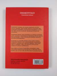 Omakotitalo : omakotitalon lakiasiat