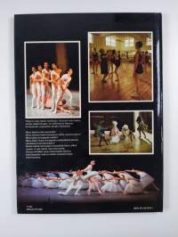 Baletin maailma