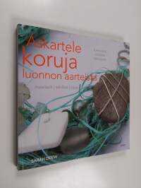 Askartele koruja luonnon aarteista