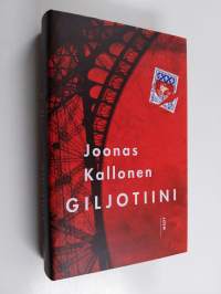 Giljotiini