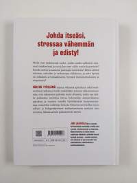 Väkevä työelämä : terveyttä, tolkkua ja tuloksia (UUSI)