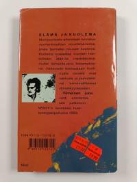 Viimeinen juna : novelleja