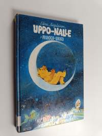 Uppo-Nalle ja Nukku-Ukko