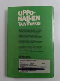 Uppo-Nallen talviturkki