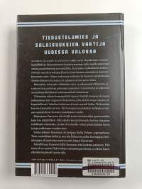 Mannerheim - viimeinen kortti : ylipäällikkö-presidentti