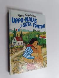 Uppo-Nalle ja setä Tonton