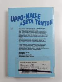 Uppo-Nalle ja setä Tonton