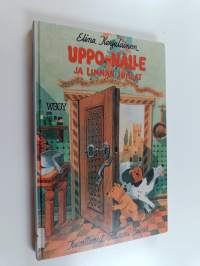 Uppo-Nalle ja linnan juhlat