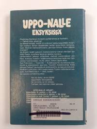 Uppo-Nalle eksyksissä