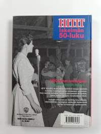 Hitit : iskelmän 50-luku