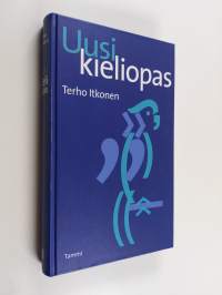 Uusi kieliopas