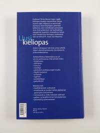 Uusi kieliopas