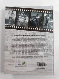 90 : itsenäisen Suomen urheilusankareita