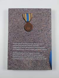 YK-kenraalin puumiekka : Yhdistyneiden kansakuntien Suomen komppania 1956-1957