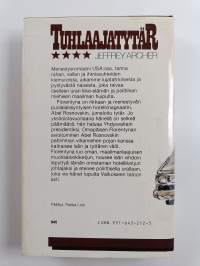 Tuhlaajatytär