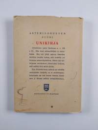 Artemidoroksen suuri unikirja